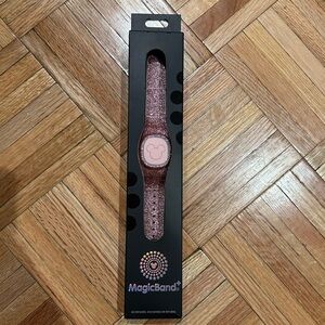 BRAND NEW DISNEY MAGIC BAND +